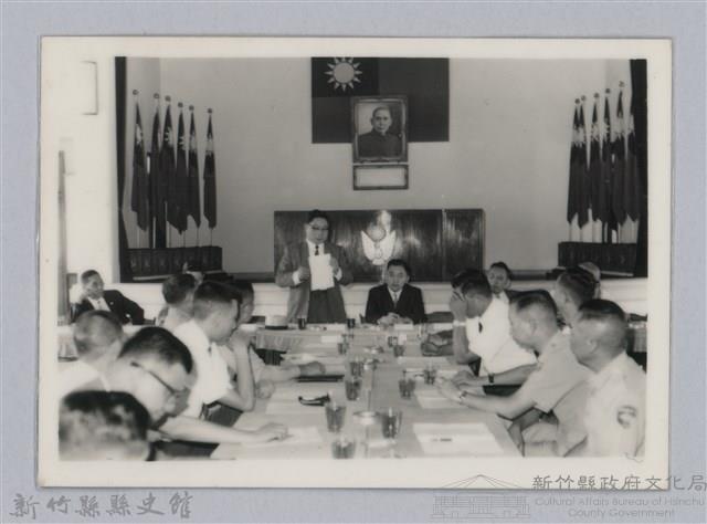 劉榭燻縣長主政照片-13藏品圖，第1張