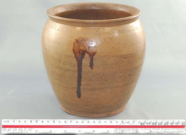 日治明治時代豬油缽藏品圖，第1張