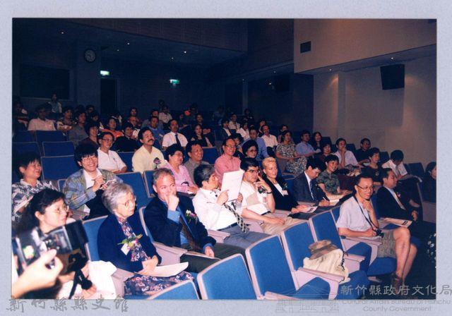 吳濁流百年誕辰系列活動97藏品圖，第1張