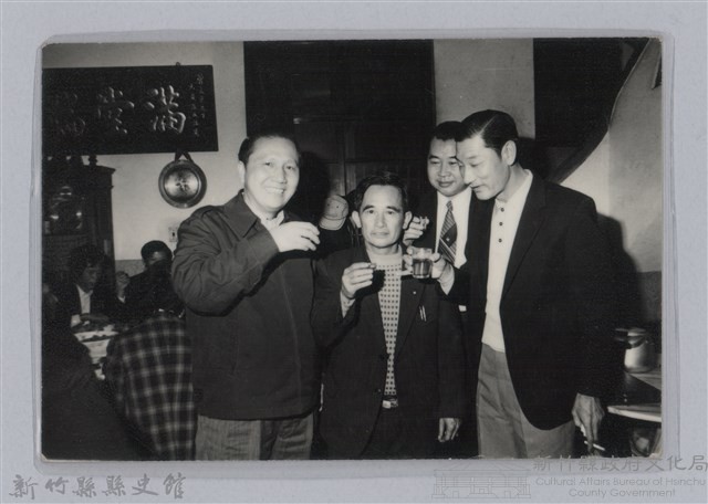 林保仁縣長主政照片-200藏品圖，第1張