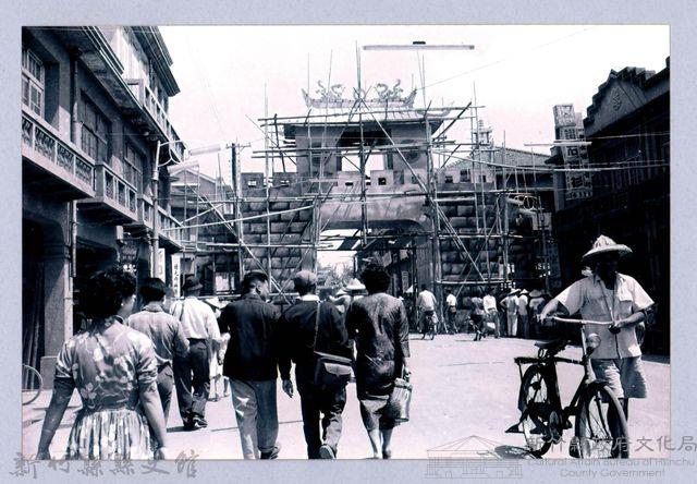 鄧雨賢相關照片141：街景藏品圖，第1張