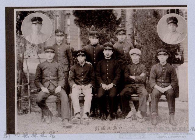 龍瑛宗翻拍照220：彭城み集ひ2藏品圖，第1張