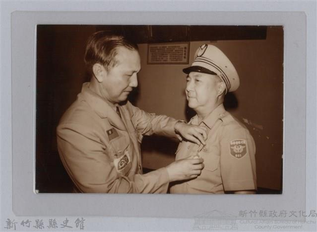 林保仁縣長主政照片-20藏品圖，第1張