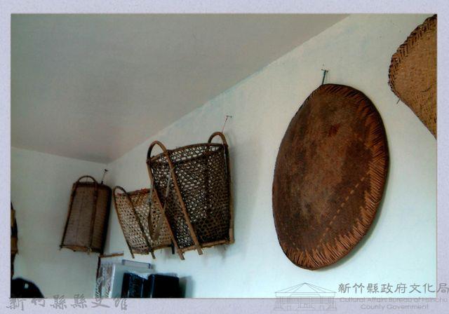 泰崗部落之農具3藏品圖，第1張