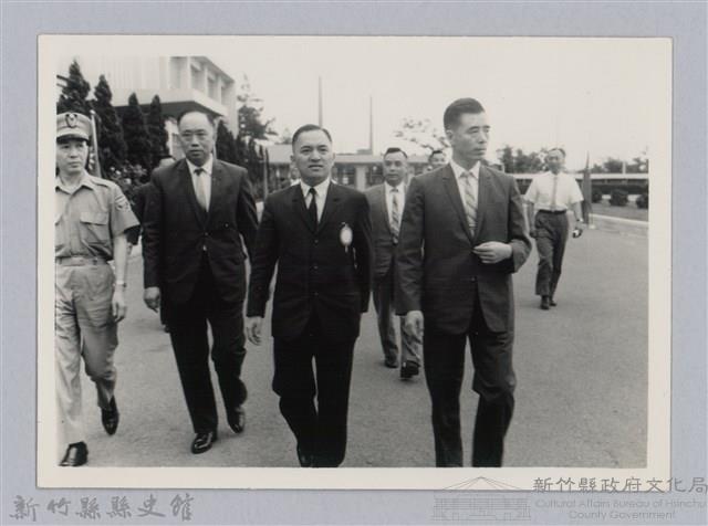 劉榭燻縣長主政照片-3藏品圖，第1張