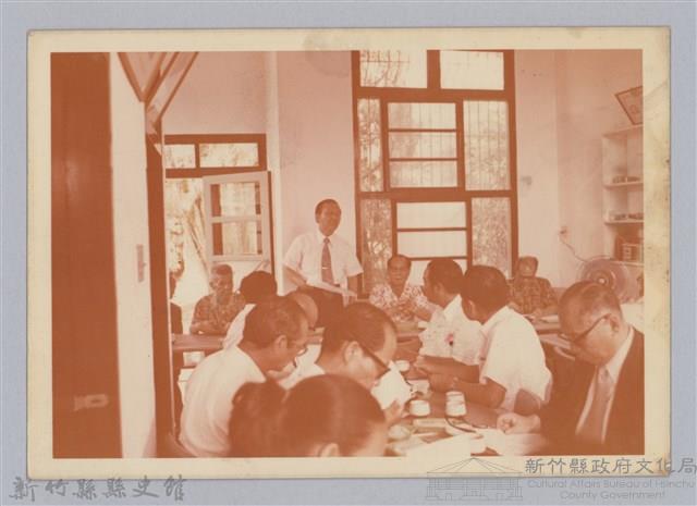 林保仁縣長主政照片-134藏品圖，第1張