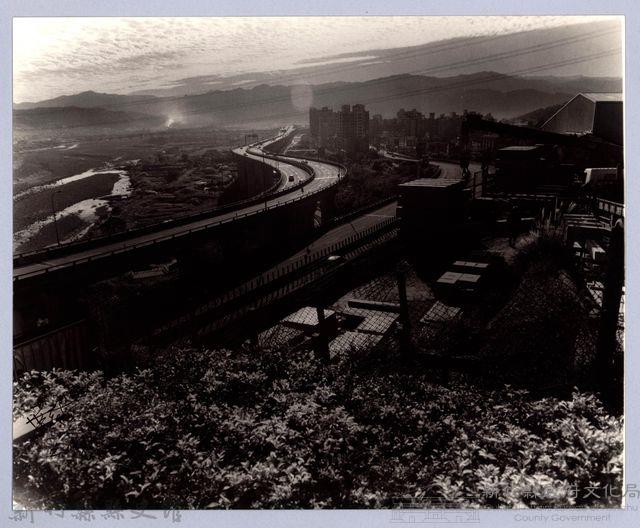 竹東昔日渡船頭（2008，竹東）藏品圖，第1張