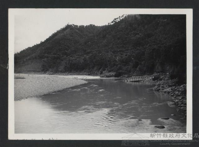 鳳山溪南山丁埧復原工程(丁埧復原3座)-施工前2藏品圖，第1張