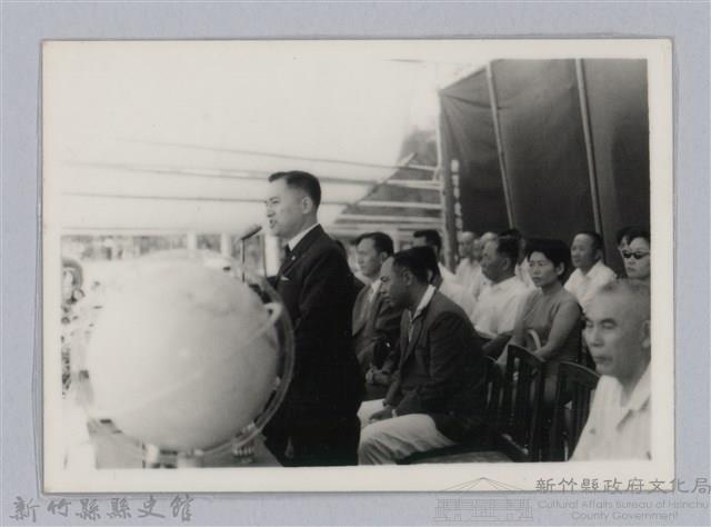 劉榭燻縣長主政照片-17藏品圖，第1張