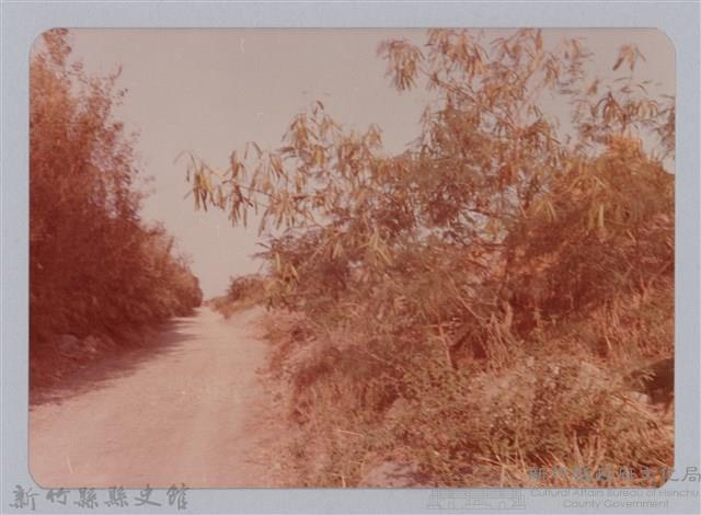 林保仁縣長主政照片：新竹縣芎林堤防防汛搶救演習-61藏品圖，第1張