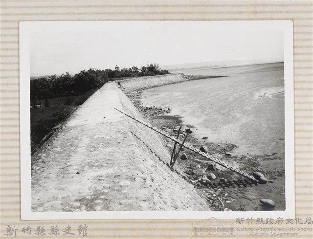 林保仁縣長主政照片：縣長林保仁視察-67藏品圖，第1張