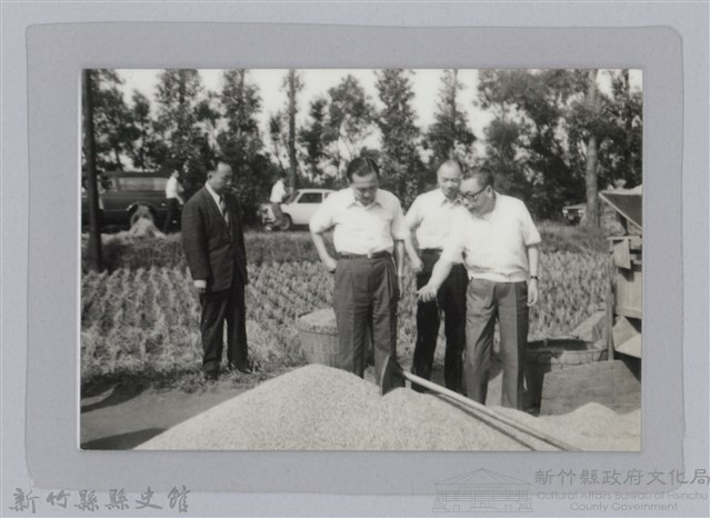 林保仁縣長主政照片-94藏品圖，第1張