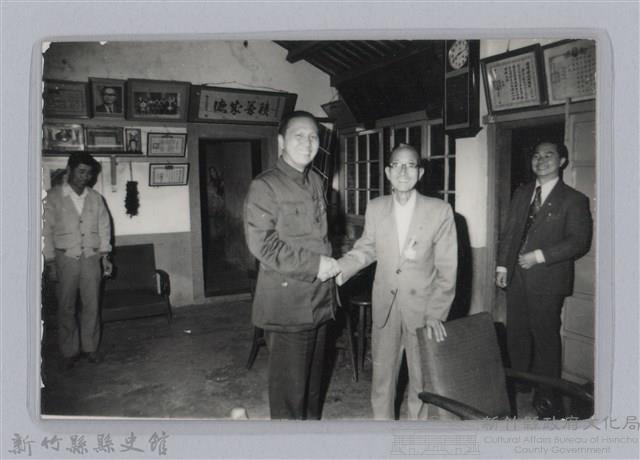 林保仁縣長主政照片-194藏品圖，第1張