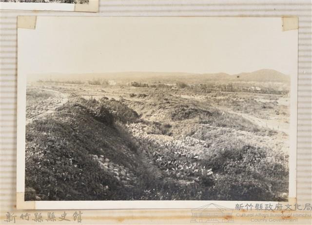 林保仁縣長主政照片：縣長林保仁視察-107藏品圖，第1張