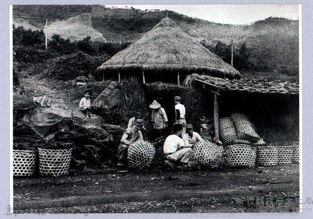 火炭窯（1967，北埔）藏品圖，第1張