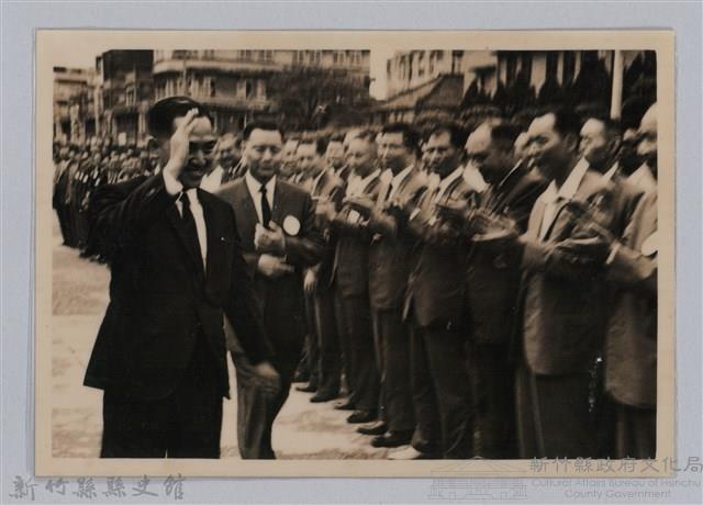 劉榭燻縣長主政照片-57藏品圖，第1張