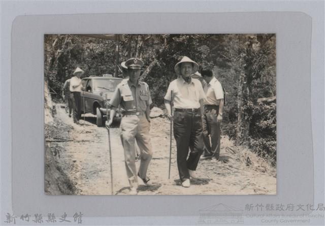 林保仁縣長主政照片-64藏品圖，第1張