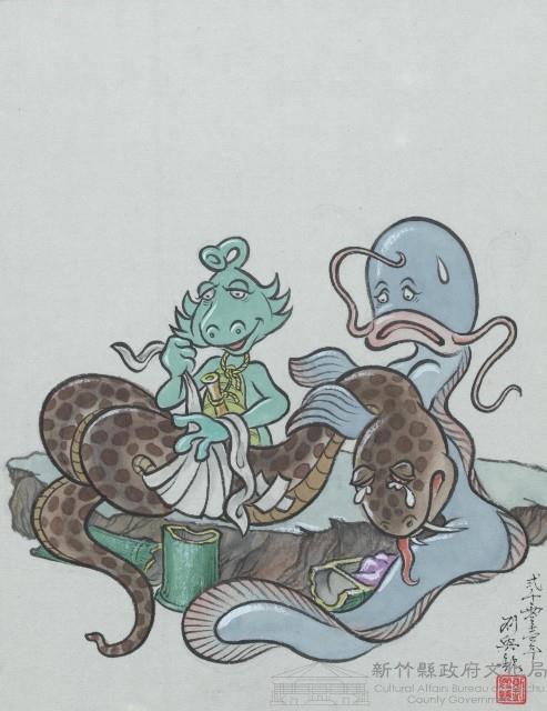 登錄號:2008.002.0504藏品圖，第1張