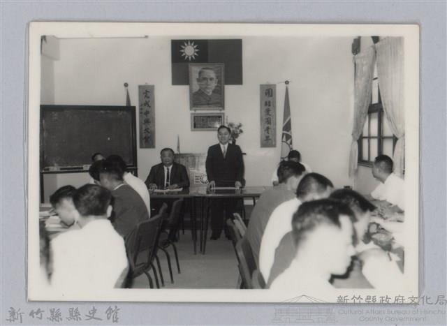 劉榭燻縣長主政時期：巡各校-13藏品圖，第1張