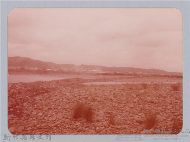 林保仁縣長主政照片：新竹縣七十一年度高莖作物砍成果-28藏品圖，第1張