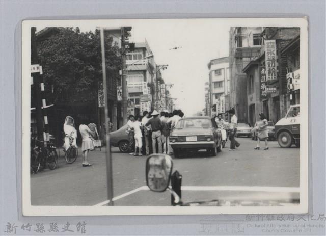 林保仁縣長主政照片-204藏品圖，第1張