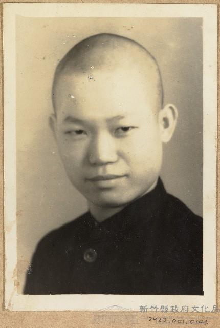 劉竹妹長子照片藏品圖，第1張