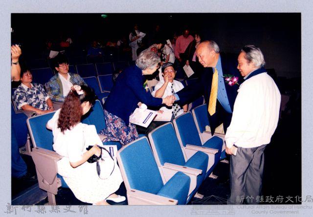 吳濁流百年誕辰系列活動41藏品圖，第1張