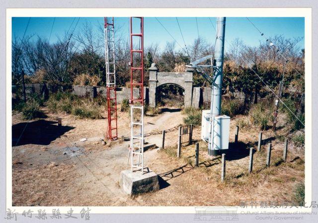 李崠山圖照17-TAPUNG古堡內藏品圖，第1張