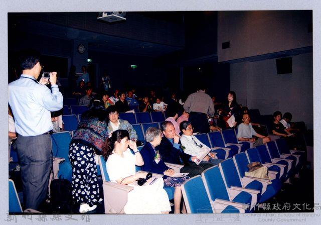 吳濁流百年誕辰系列活動81藏品圖，第1張