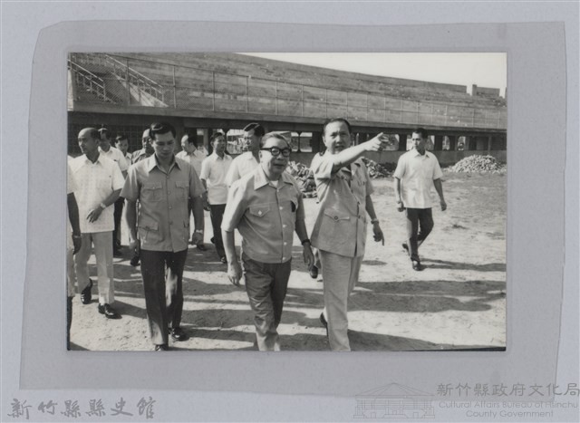 林保仁縣長主政照片-224藏品圖，第1張