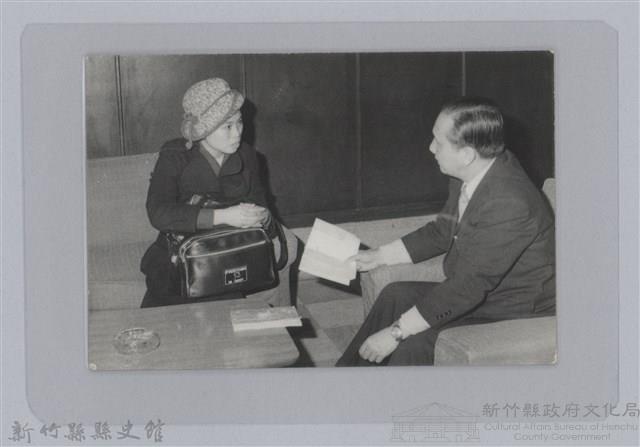 林保仁縣長主政照片-24藏品圖，第1張