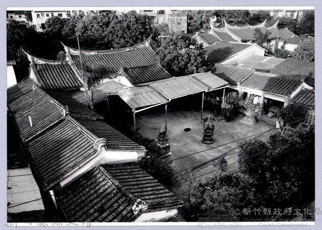 廣福宮（1984，芎林）藏品圖，第1張