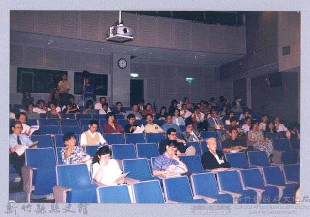 吳濁流作品國際研討會15藏品圖，第1張