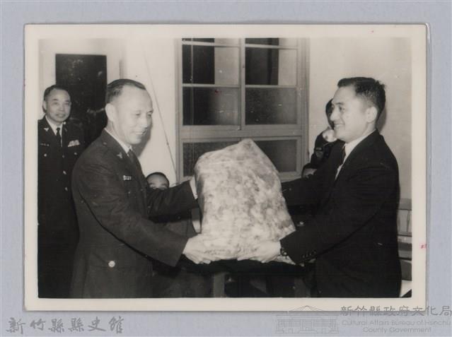 劉榭燻縣長主政照片-7藏品圖，第1張