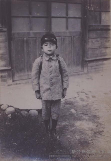 南條之子藏品圖，第1張