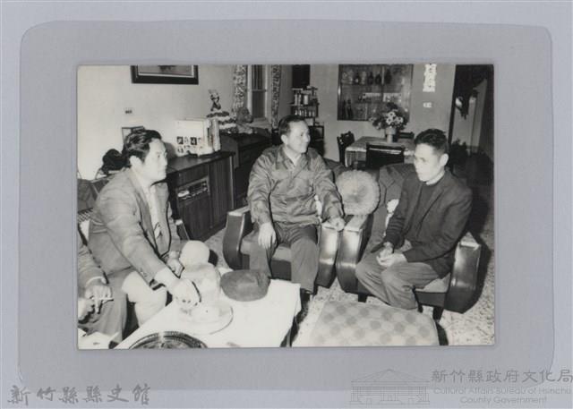 林保仁縣長主政照片-36藏品圖，第1張