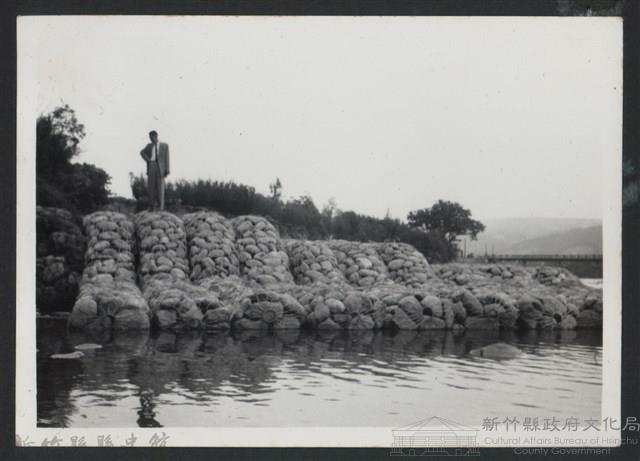 鳳山溪南山丁埧復原工程(丁埧復原3座)-施工後1藏品圖，第1張