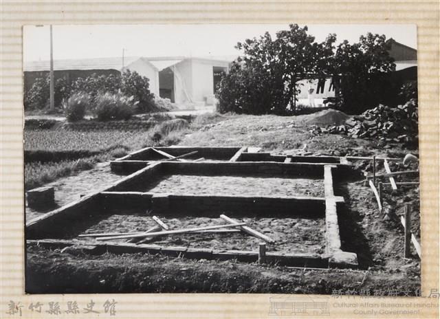 林保仁縣長主政照片：縣長林保仁視察-69藏品圖，第1張