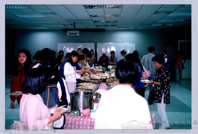 2001 吳濁流文藝營2-5藏品圖，第1張