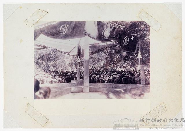 相撲場照片藏品圖，第1張