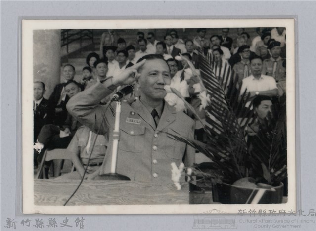 林保仁縣長主政照片-176藏品圖，第1張