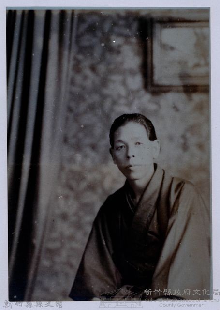 南條博明相片集：南條博明藏品圖，第1張