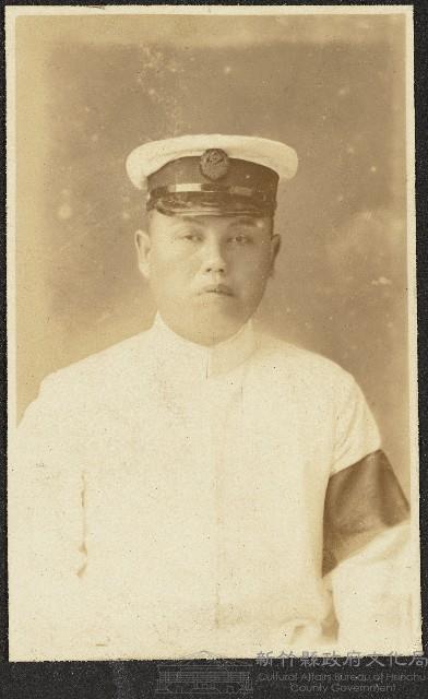 關西焿寮坑天祿堂（劉家均家族）老照片藏品圖，第1張