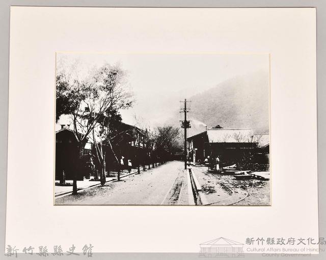 街景一隅藏品圖，第1張