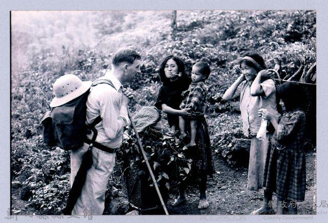 鄧雨賢相關照片97：田野調查藏品圖，第1張