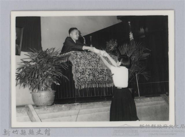 劉榭燻縣長主政時期：巡各校-15藏品圖，第1張