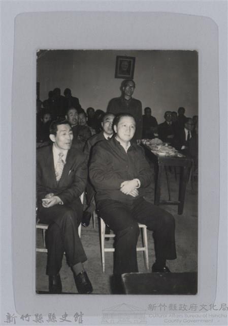 林保仁縣長主政照片-6藏品圖，第1張