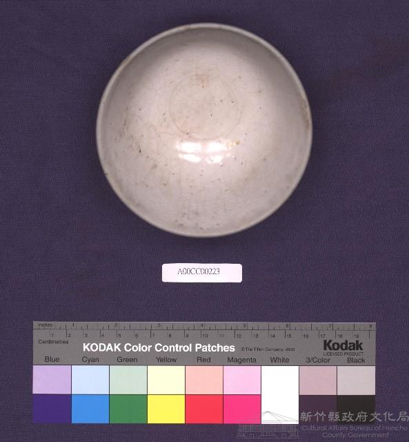 日治時期碗藏品圖，第1張