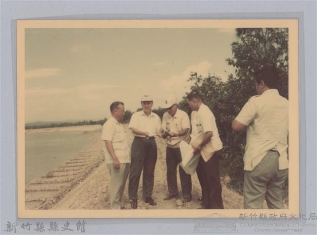 林保仁縣長主政照片-116藏品圖，第1張