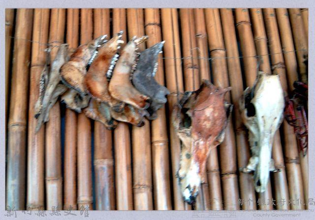 泰崗部落之獵物2藏品圖，第1張